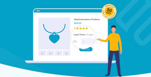 Barn2 WooCommerce 交付周期 2.1.6