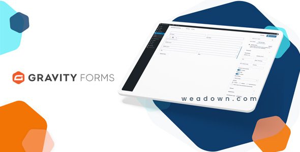 Gravity Forms 2.9.23.3 + 附加组件 – WordPress 表单插件-1 Gravity Forms 2.9.23.3 + 附加组件 – WordPress 表单插件-1