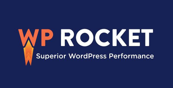 WP Rocket 3.20.2 – WordPress 缓存插件-1