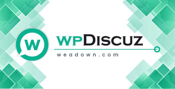 wpDiscuz 7.6.39 + 扩展程序 – WordPress 评论插件-1