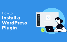 如何安装 WordPress 插件 – 初学者分步指南