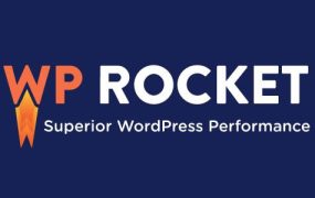 WP Rocket 3.20.2 – WordPress 缓存插件