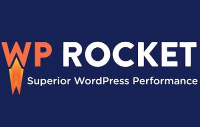 WP Rocket 3.20.2 – WordPress 缓存插件